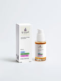 Antioxidant Ginkgo Gel Booster