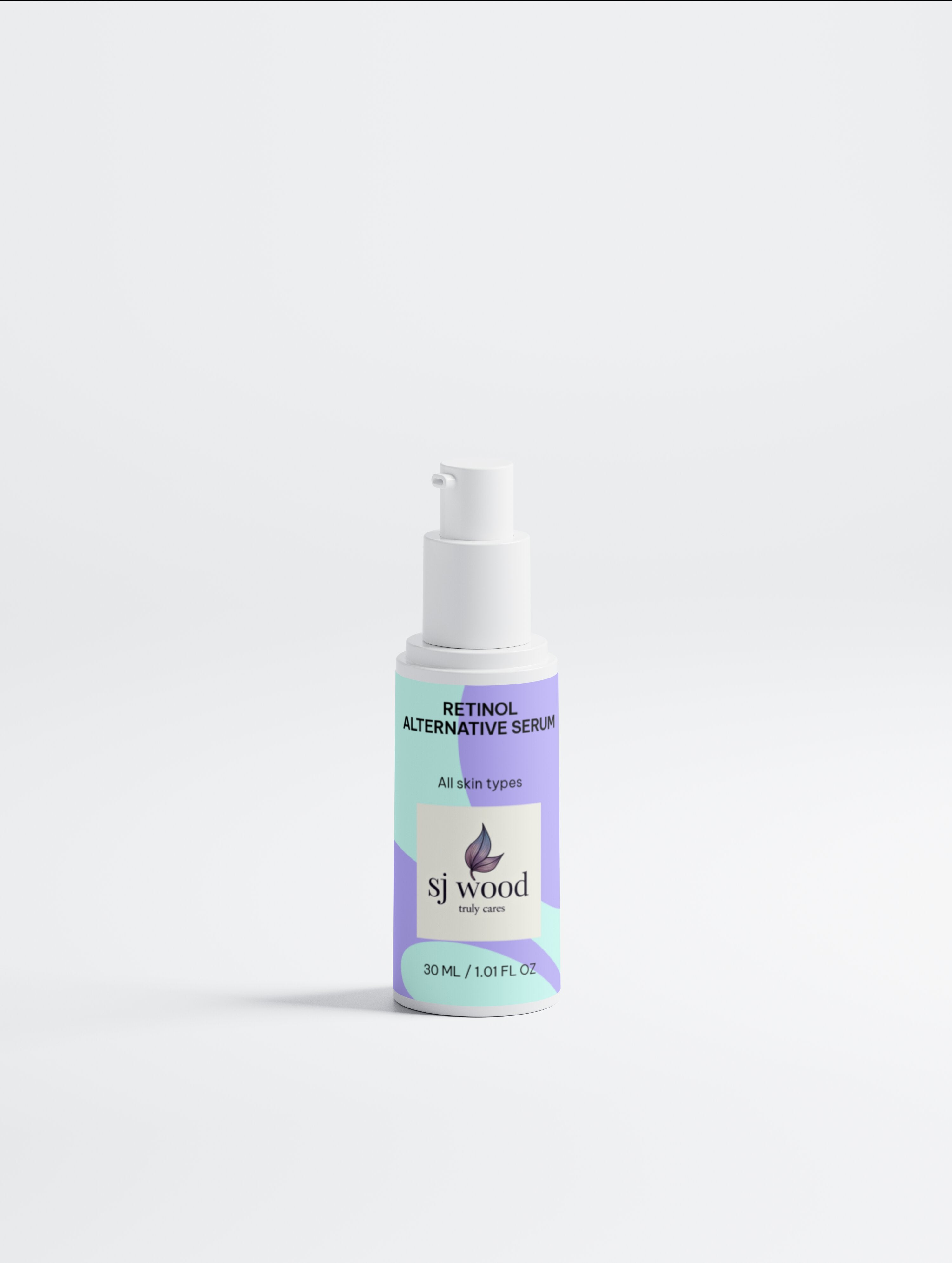 Retinol Alternative Serum