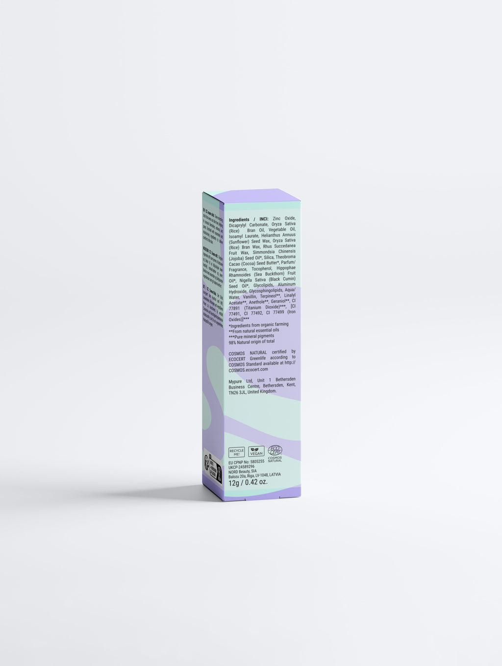 CC Cream Ceramide Stick : 25 MEDIUM