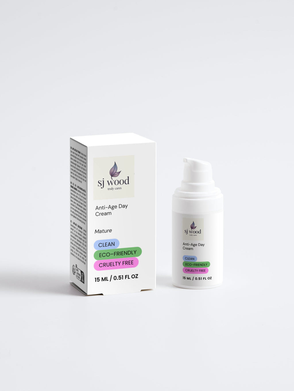 Anti-Age Day Cream