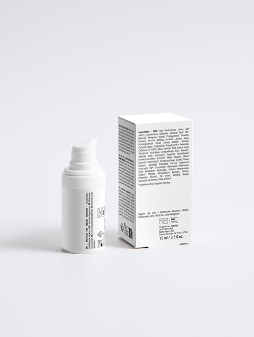 Anti-Age Day Cream
